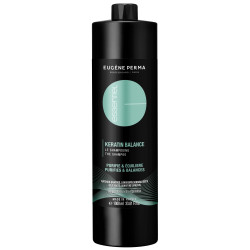Champô purificante Essentiel Keratin balance Eugène Perma 250ML