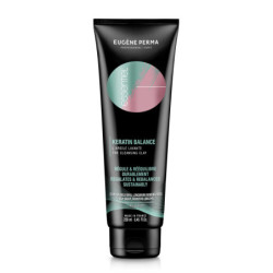 Champô purificante Essentiel Keratin balance Eugène Perma 250ML