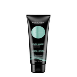 Argila de limpeza Essentiel Keratin balance Eugène Perma 250ML