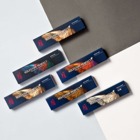 Koleston Perfect ME+ 2/0 donkerbruin zwart Wella 60ML
