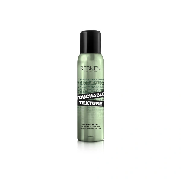 Redken Volume Touch Control Mousse 05 200ML