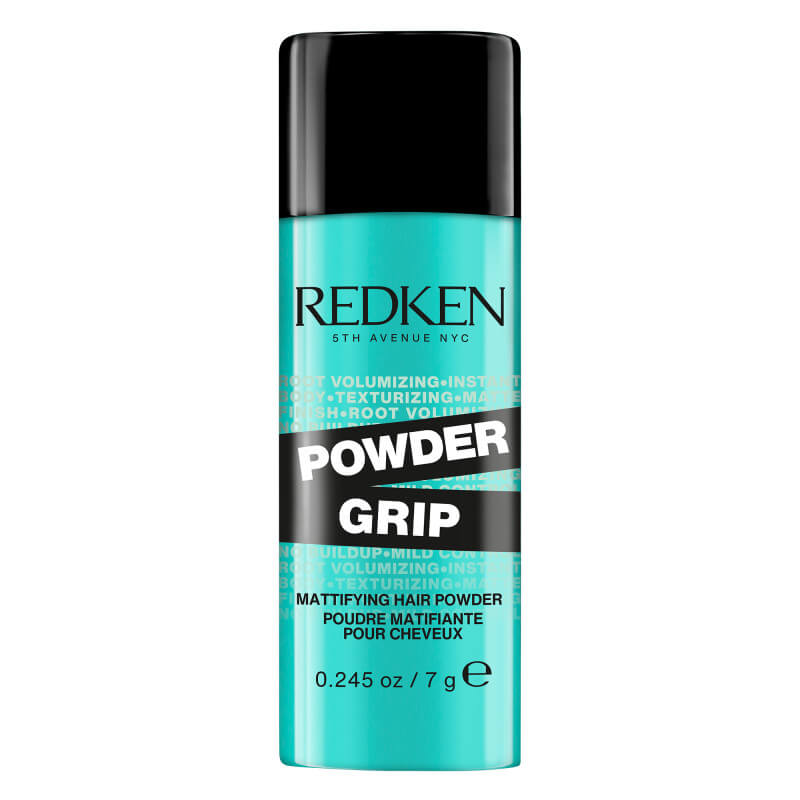 Polvo para dar volumen Redken polvo de agarre 03