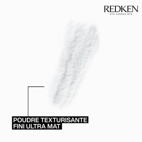 Polvo para dar volumen Redken polvo de agarre 03