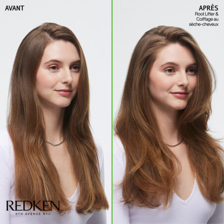 Poudre Volumisante Redken Powder Grip 03