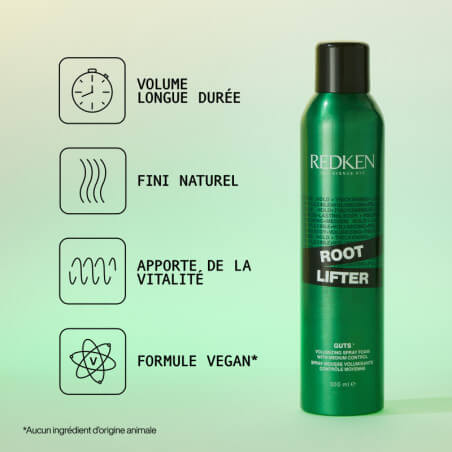 Polvere volumizzante Redken Powder Grip 03