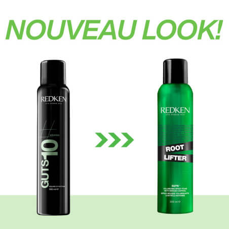 Pó Volumizador Redken Powder Grip 03