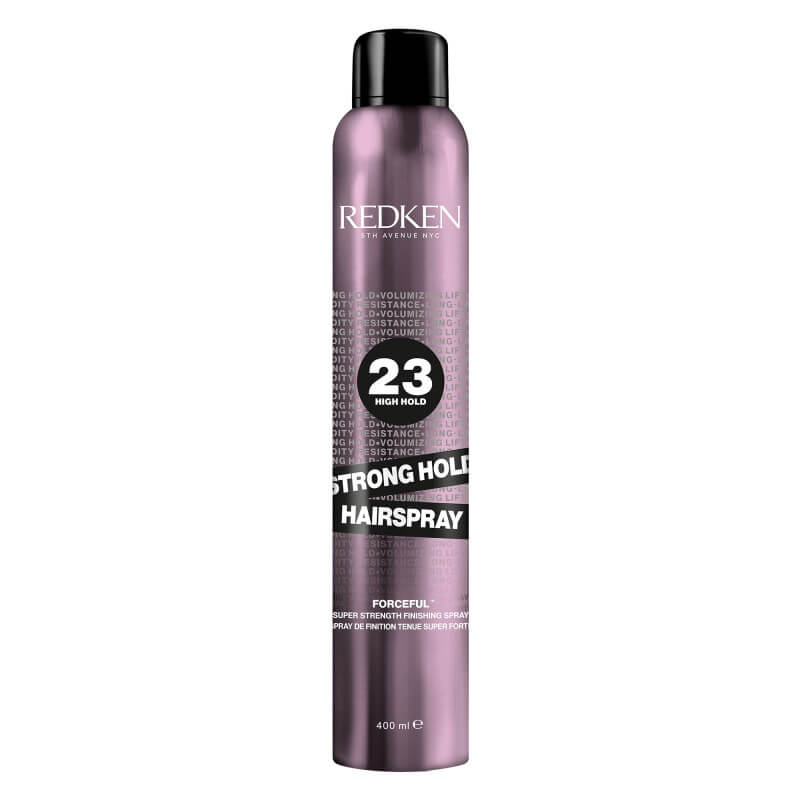 Spray de acabamento Redken Forceful 23 400ML