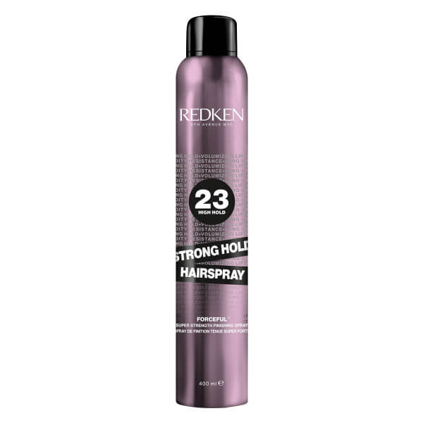 Spray de acabamento Redken Forceful 23 400ML