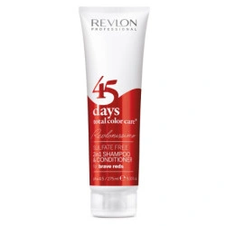 Revlonissimo 45 Days Dangerous Red 275 ML

Revlonissimo 45 Days Gevaarlijk Rood 275 ML