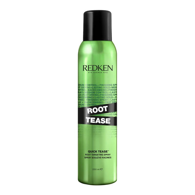 Spray Finishing Redken Schnell Tease 15 250ML