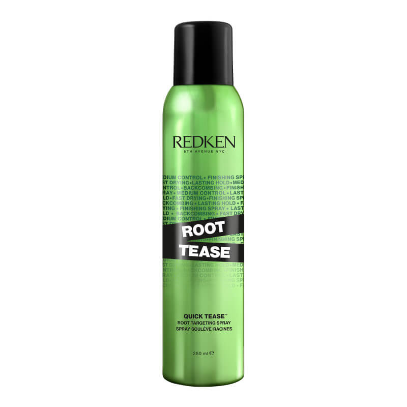 Spray de acabamento Redken Quick Tease 15 250ML