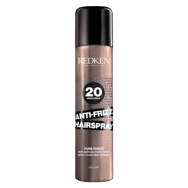 Spray fixant Redken Pure Force 20 250ML