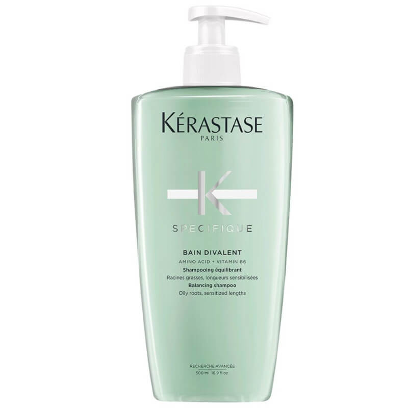 Banho equilibrante Divalent Específico Kérastase 500ML
