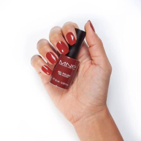 Gel nagellak Fall Harvest 201 happy fall MNP 10ML