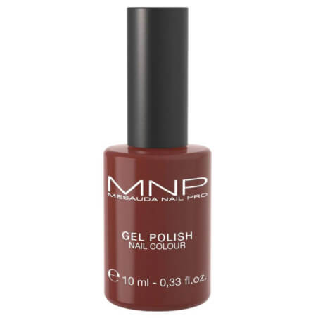 Verniz gel Colheita de Outono 201 feliz outono MNP 10ML