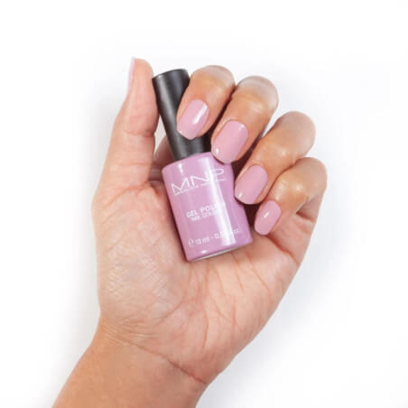Gel polish Fall Harvest 202 countrypink MNP 10ML