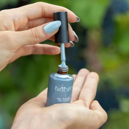 Gel nagellak Herfstoogst 203 Pinot MNP 10ML