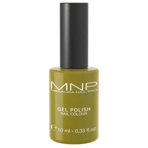 Esmalte de gel Cosecha de Otoño 204 parra de uva MNP 10ML