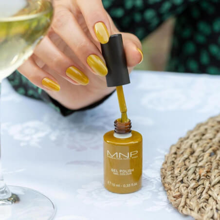 Gel nagellak Herfst Oogst 204 druivenpergola MNP 10ML