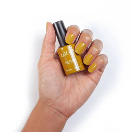 Gel nagellak Herfst Oogst 204 druivenpergola MNP 10ML