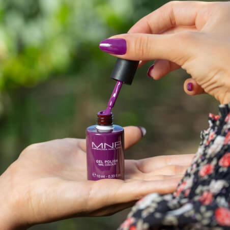 Gel nagellak Fall Harvest 205 wijn niet? MNP 10ML