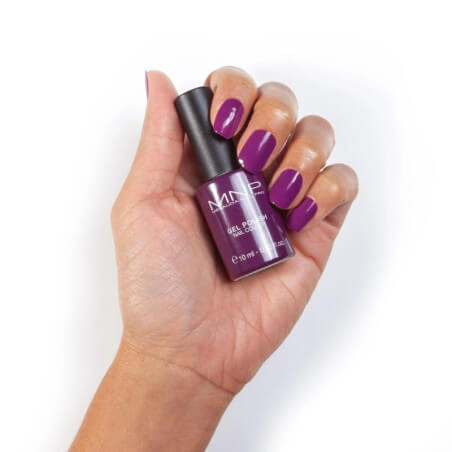Gel nagellak Fall Harvest 205 wijn niet? MNP 10ML
