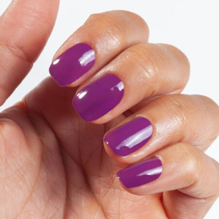 Gel nagellak Fall Harvest 205 wijn niet? MNP 10ML