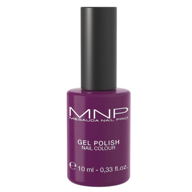 Esmalte en gel Cosecha de Otoño 205 ¿Por qué no vino? MNP 10ML