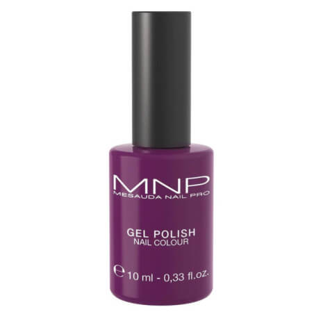 Gel-Nagellack Herbst-Ernte 205 Wein nicht? MNP 10ML