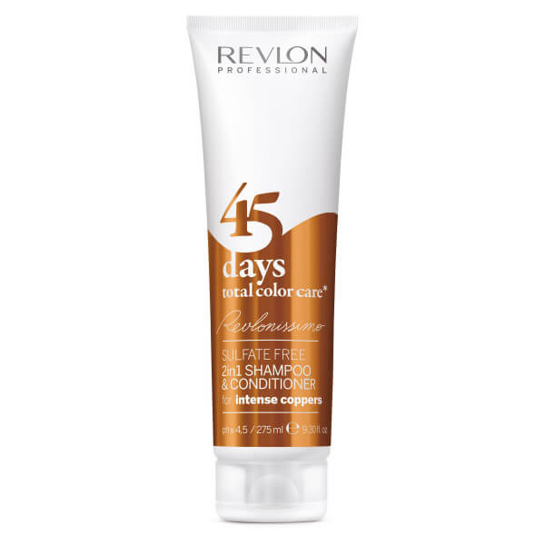 Revlonissimo 45 Dias Intense Coopers 275 ML