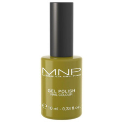 Gel polish Fall Harvest 206 bottled poetry MNP 10ML