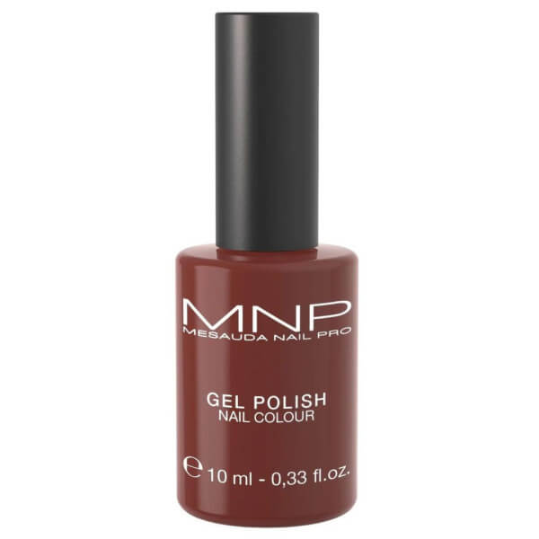 Gel polish Fall Harvest 206 bottled poetry MNP 10ML