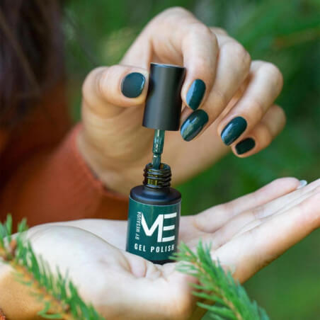 Gel Polish Chalet 257 Pine Tree Me ME by Mesauda 4.5ML