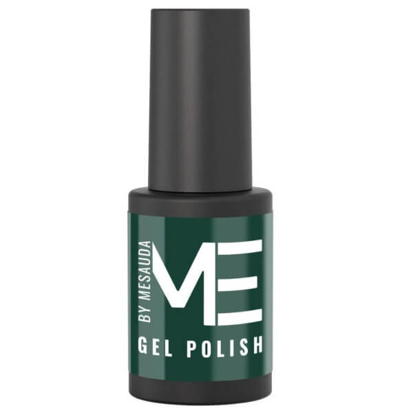 Esmalte de gel Chalet 257 Pine Tree Me ME de Mesauda 4.5ML.