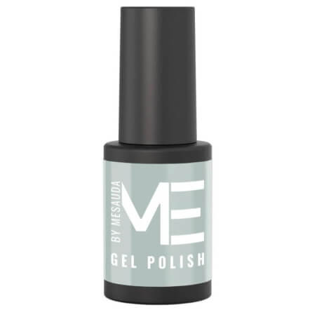 Smalto in gel Chalet 258 Mornin' Breeze Me ME di Mesauda da 4,5ML