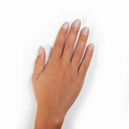 Smalto in gel Chalet 259 Royal Suite Me ME di Mesauda da 4,5 ml.