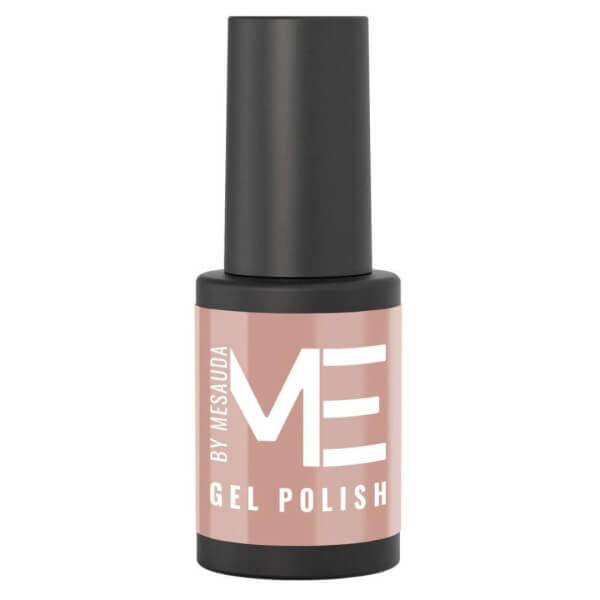 Esmalte en gel Chalet 260 Love & Lodge Me ME de Mesauda 4.5 ML.