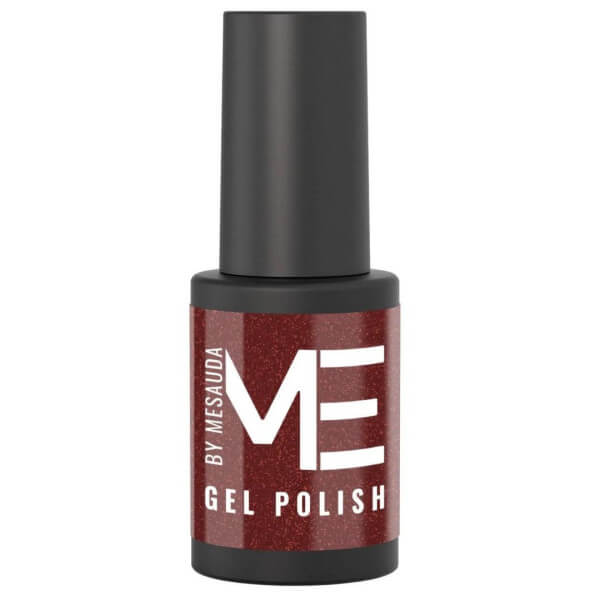 Esmalte en gel Chalet 261 Fireplace Me ME de Mesauda, 4.5ML.