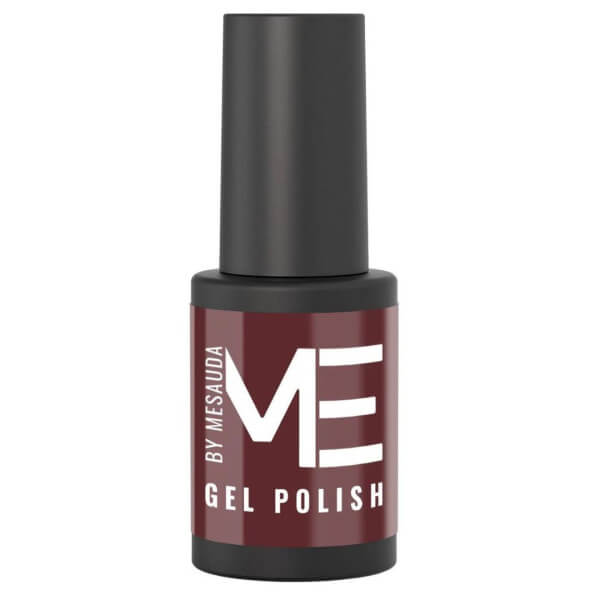 Gel Polish Chalet 262 Vin Brulé Me ME von Mesauda, 4,5 ml.