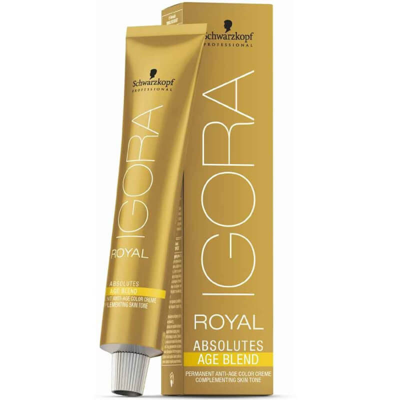 Igora Royal Absolutes Age Blend (Por variantes)