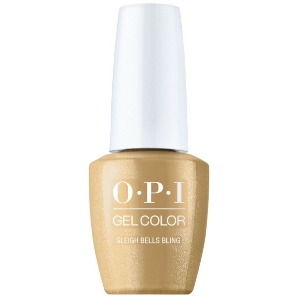 OPI Gel Color Jewel Be Bold - Sleigh Bells Bling 15ml