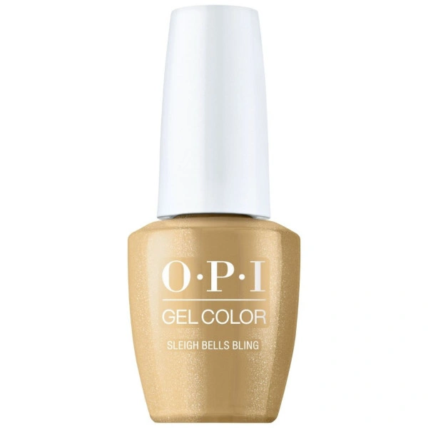 OPI Gel Color Jewel Be Bold - Sleigh Bells Bling 15ml