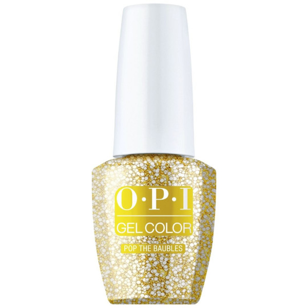OPI Gel Color Jewel Be Bold - Pop the Baubles 15ml