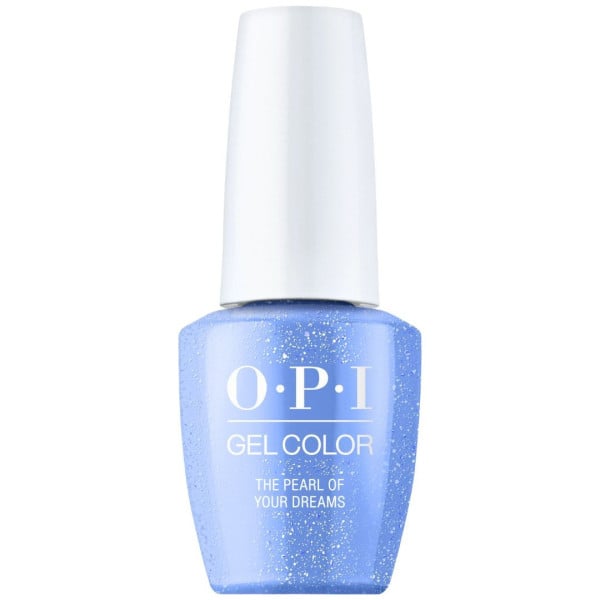 OPI Gel Color Jewel Be Bold - The Pearl of Your Dreams 15ml