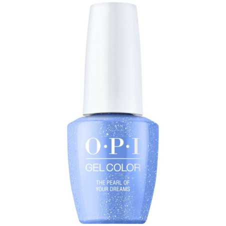 OPI Gel Color Jewel Be Bold - Die Perle deiner Träume 15ml