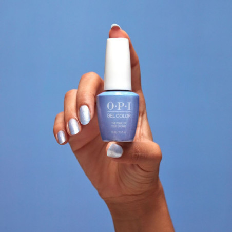 OPI Gel Color Jewel Be Bold - De Parel van Je Dromen 15 ml