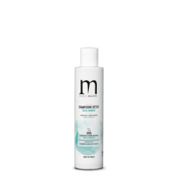 Champô micelar antipoluição Flow air Patrice Mulato 200ML