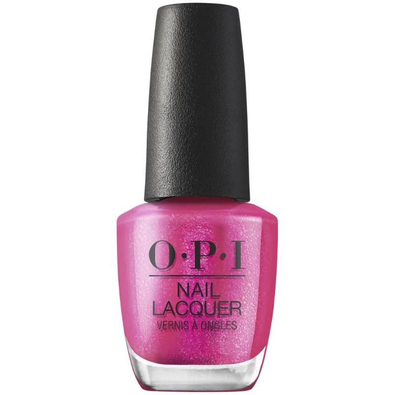 OPI - Vernis à ongles collection Jewel Be Bold Pink, Bling, and Be Merry 15ml