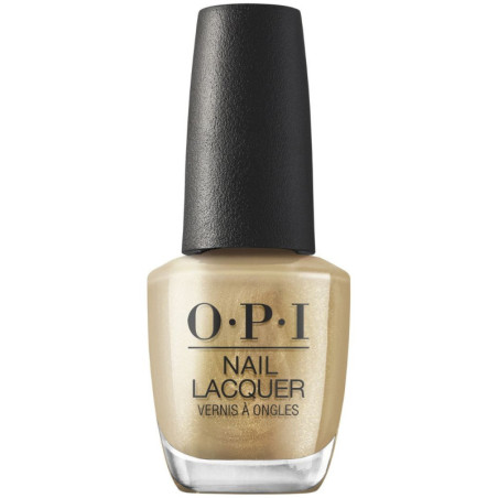 OPI - Jewel Be Bold Sleigh Bells Bling Collection Nagellack 15ml