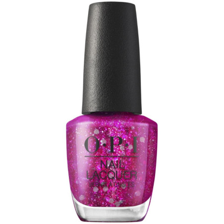 OPI - Vernis à ongles collection Jewel Be Bold Feelin’ Berry Glam 15ml